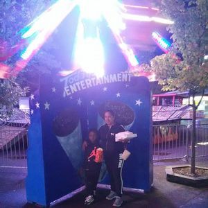 Meet your Posher, Lydia